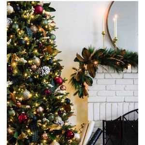 Meet your Posher, Mary fe